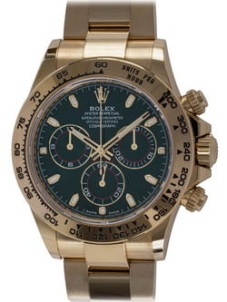 Rolex - Daytona Cosmograph 'John Mayer'