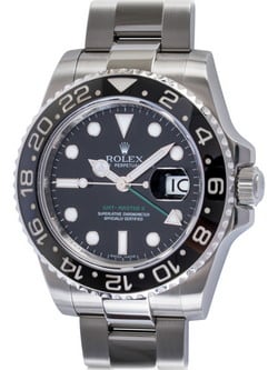 Rolex - GMT-Master II