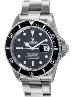 Rolex - Submariner Date