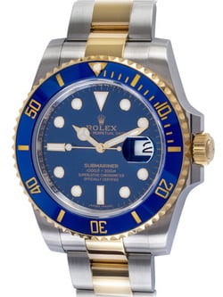 Submariner Date