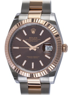 Datejust 41