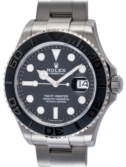 Rolex - Yacht-Master 42