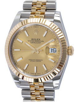 Datejust 41