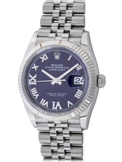 Rolex - Datejust 36