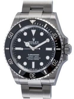 Submariner 41