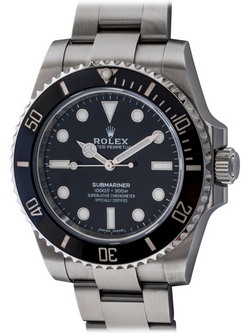 Rolex - Submariner 40