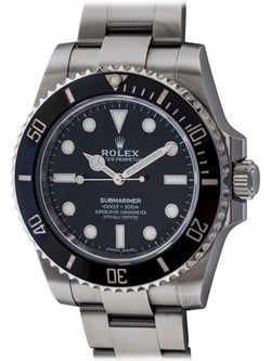 Rolex - Submariner 40