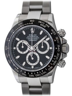 Rolex - Daytona Cosmograph