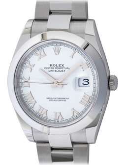Datejust 41