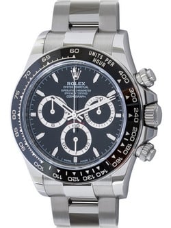 Rolex - Daytona Cosmograph