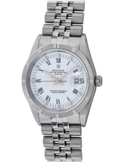 Rolex - Date