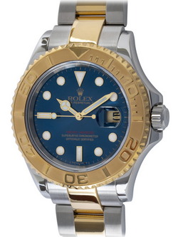Rolex - Yacht-Master
