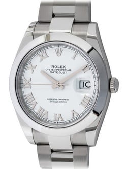 Datejust 41