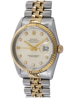 Datejust 36