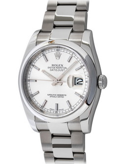 Datejust 36