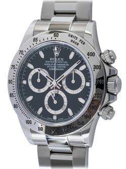 Rolex - Daytona Cosmograph