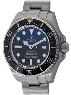 Rolex - Sea-Dweller DEEPSEA
