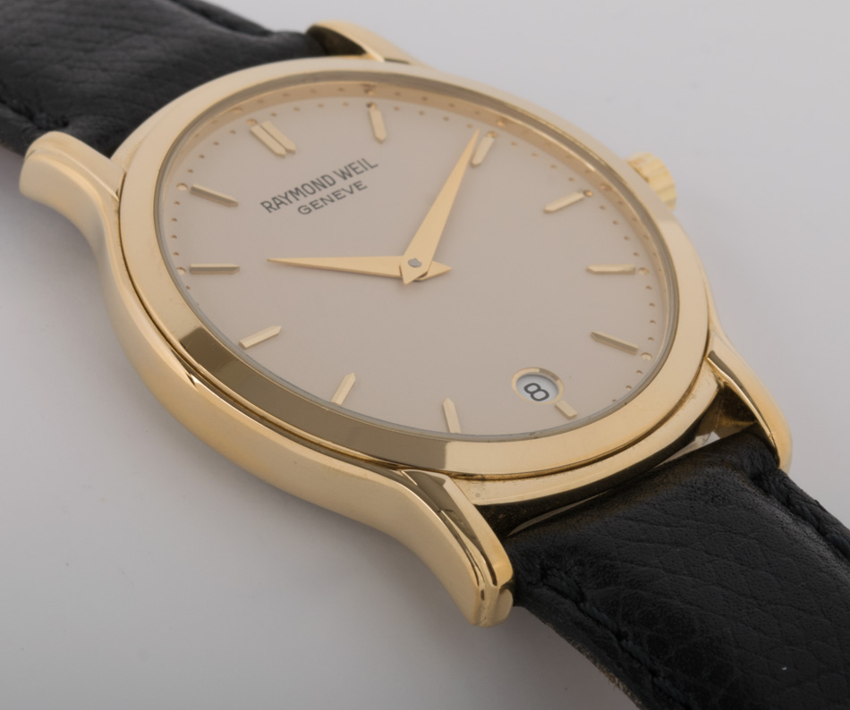 raymond weil 5571