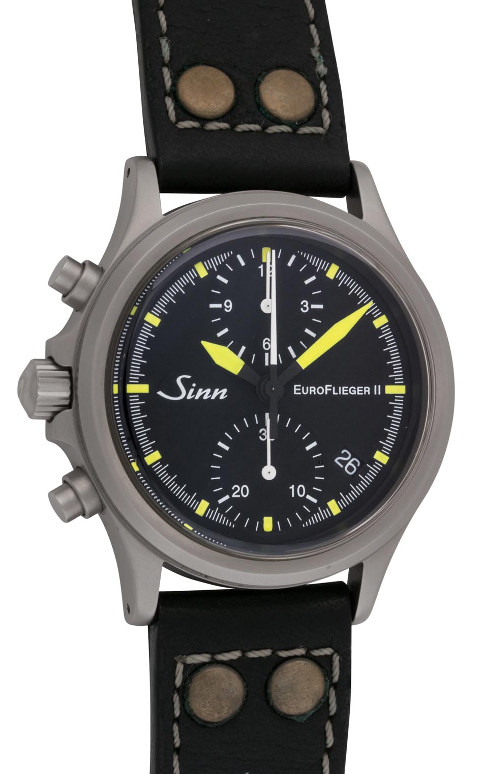 Sinn - 356 Euro Flieger II