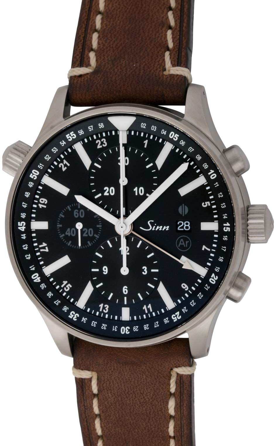 Sinn - 900 Flieger Chronograph