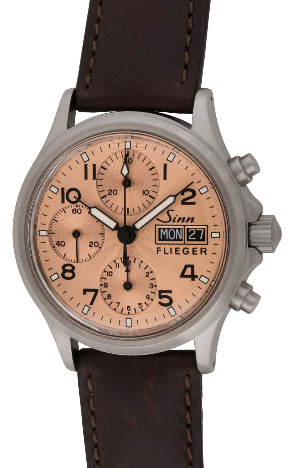 Sinn - 356 Flieger II Sa Chronograph