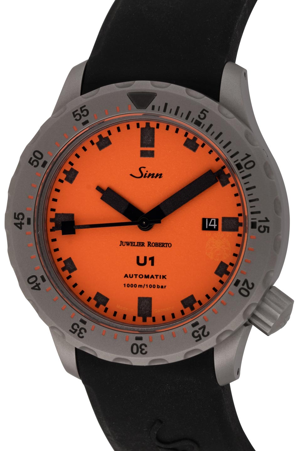 sinn u1 nato