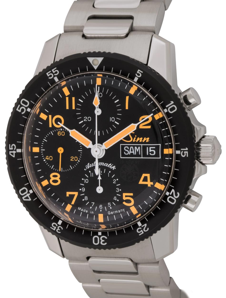 Sinn - 103 St Roberto Chronograph