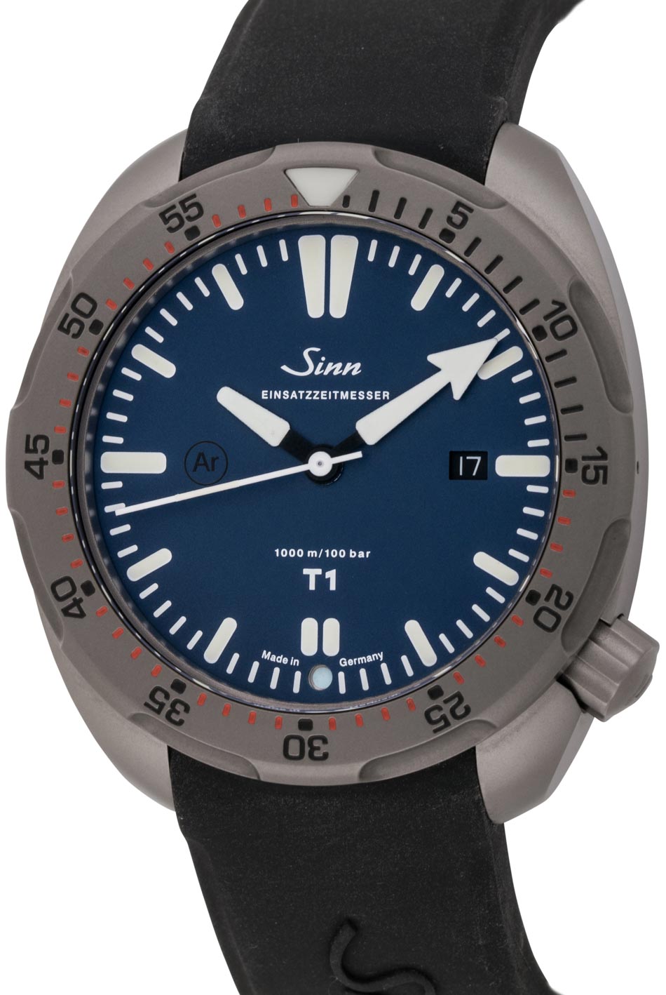 Sinn - T1-B EZM 14