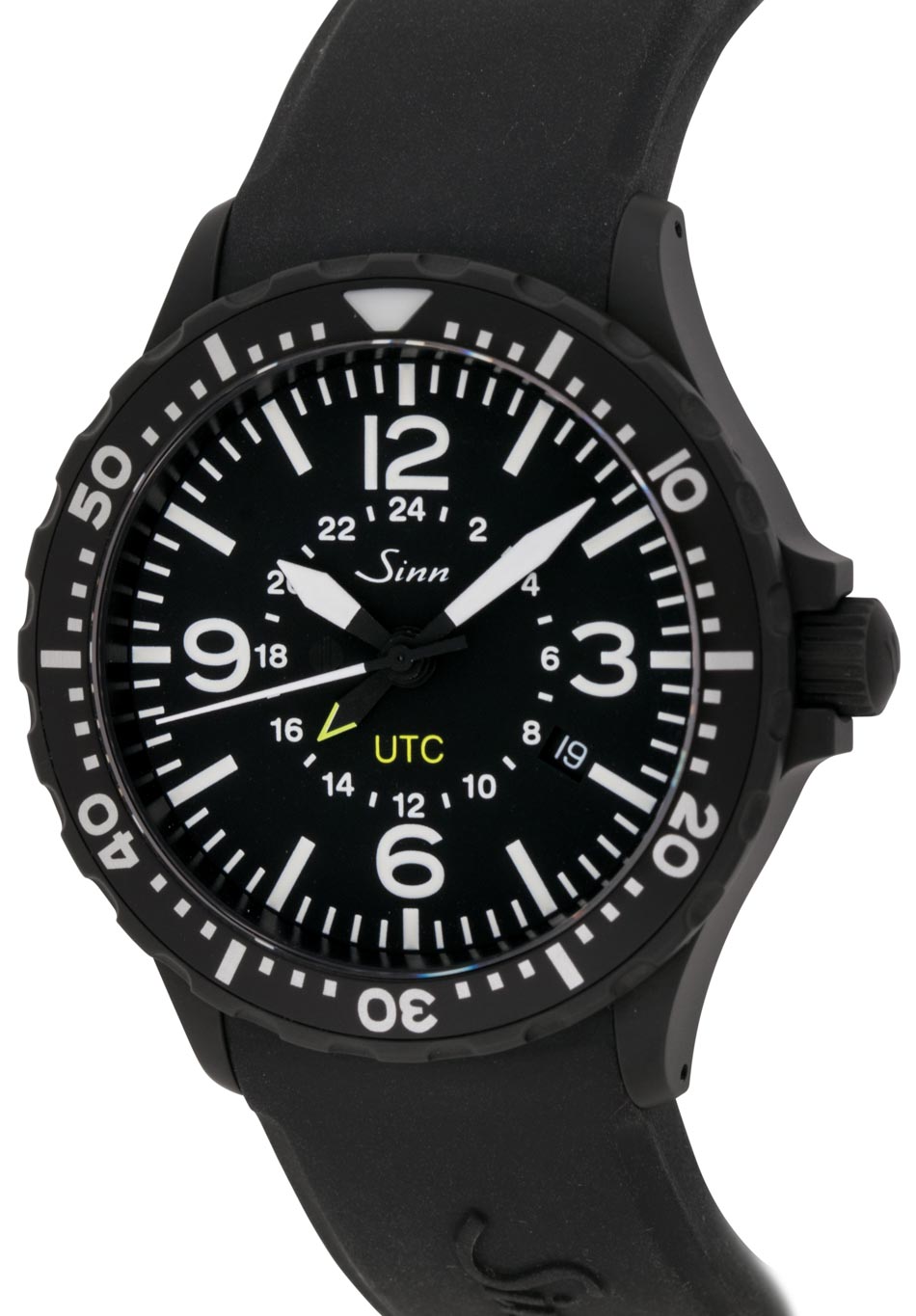 Sinn - 857 S UTC