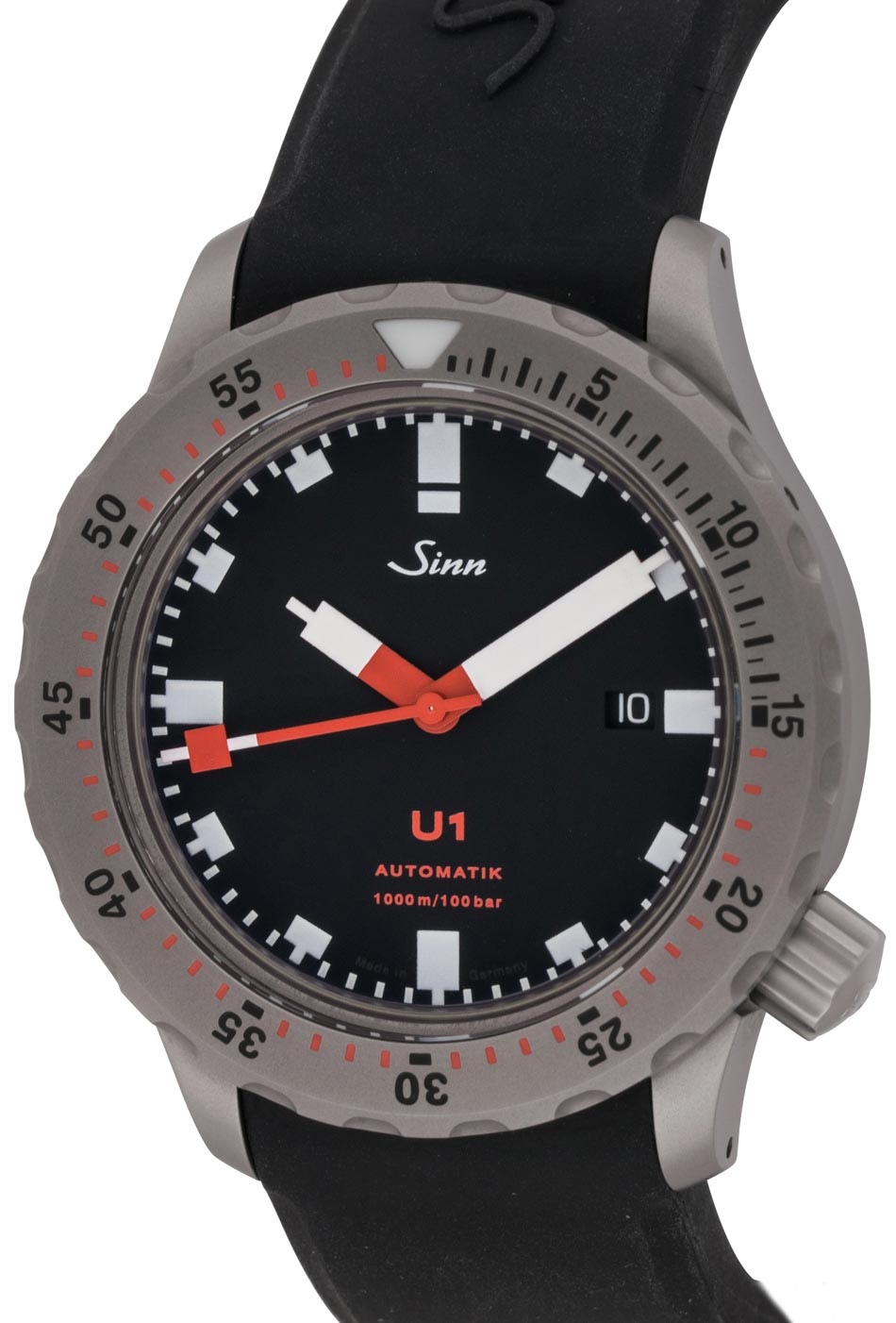 Sinn - U1 U-Boat Diver