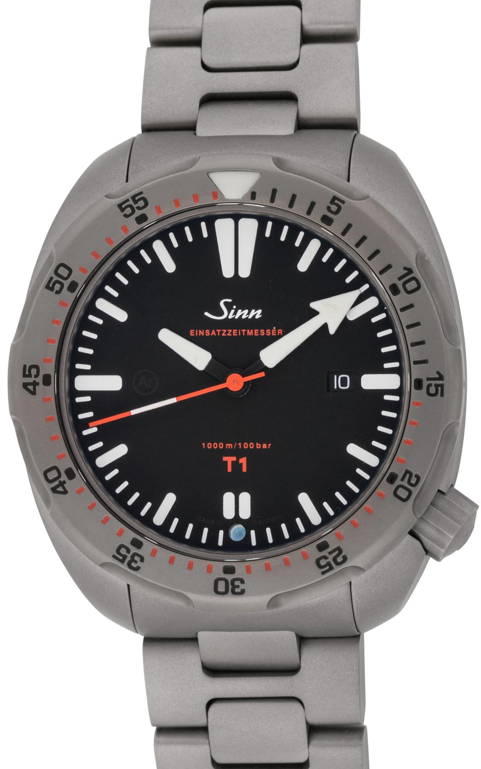 Sinn - T1 EZM 14