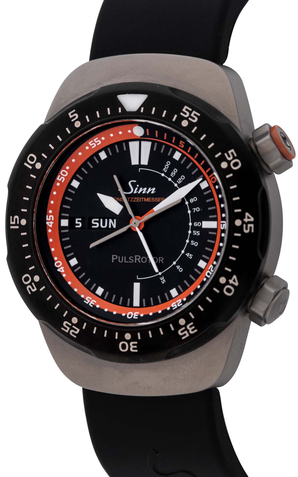 Sinn - EZM 12 'Medical Professionals'