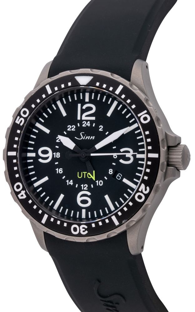 Sinn - 857 UTC