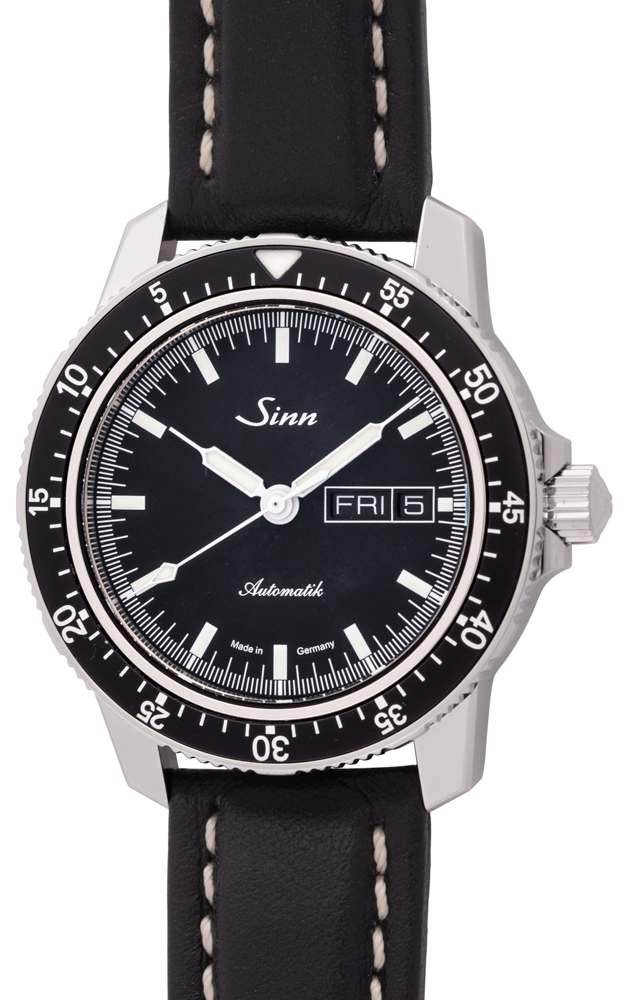 Sinn - 104 St Sa A