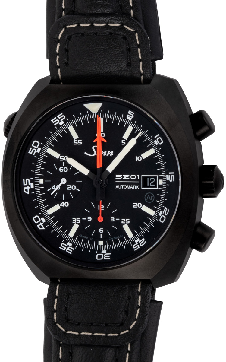 Sinn - 140 St S