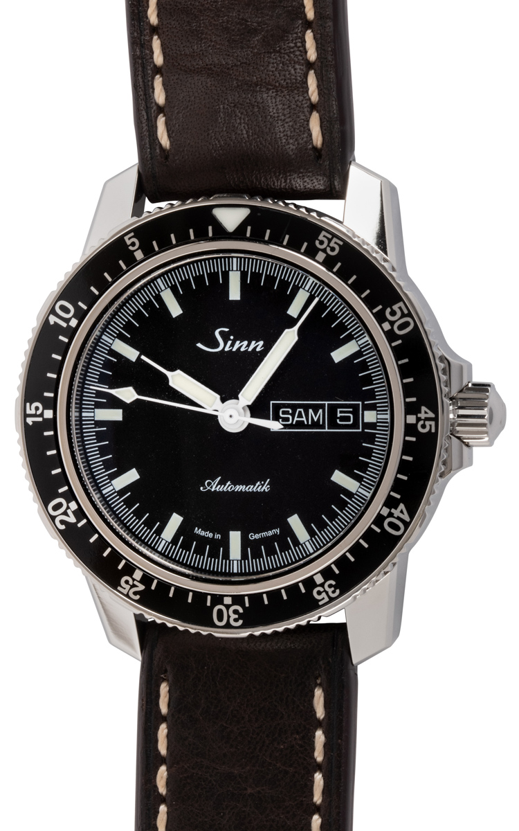 Sinn - 104 I St Sa