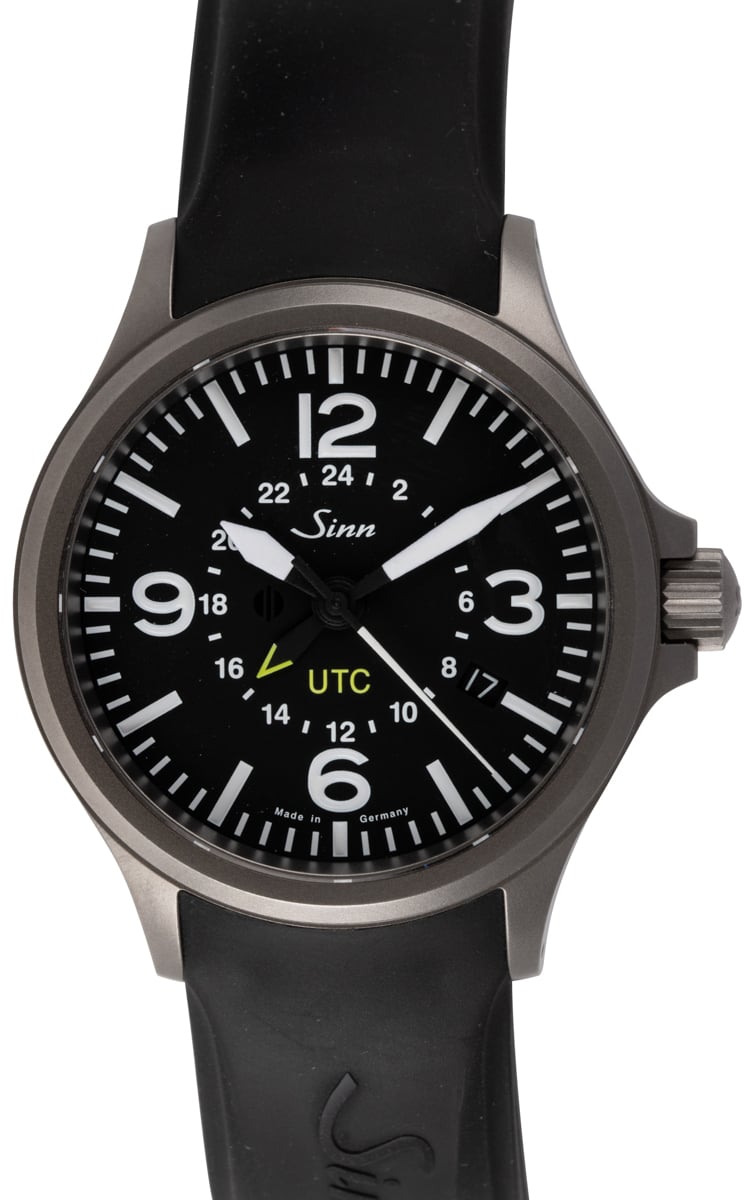 Sinn - 856 UTC