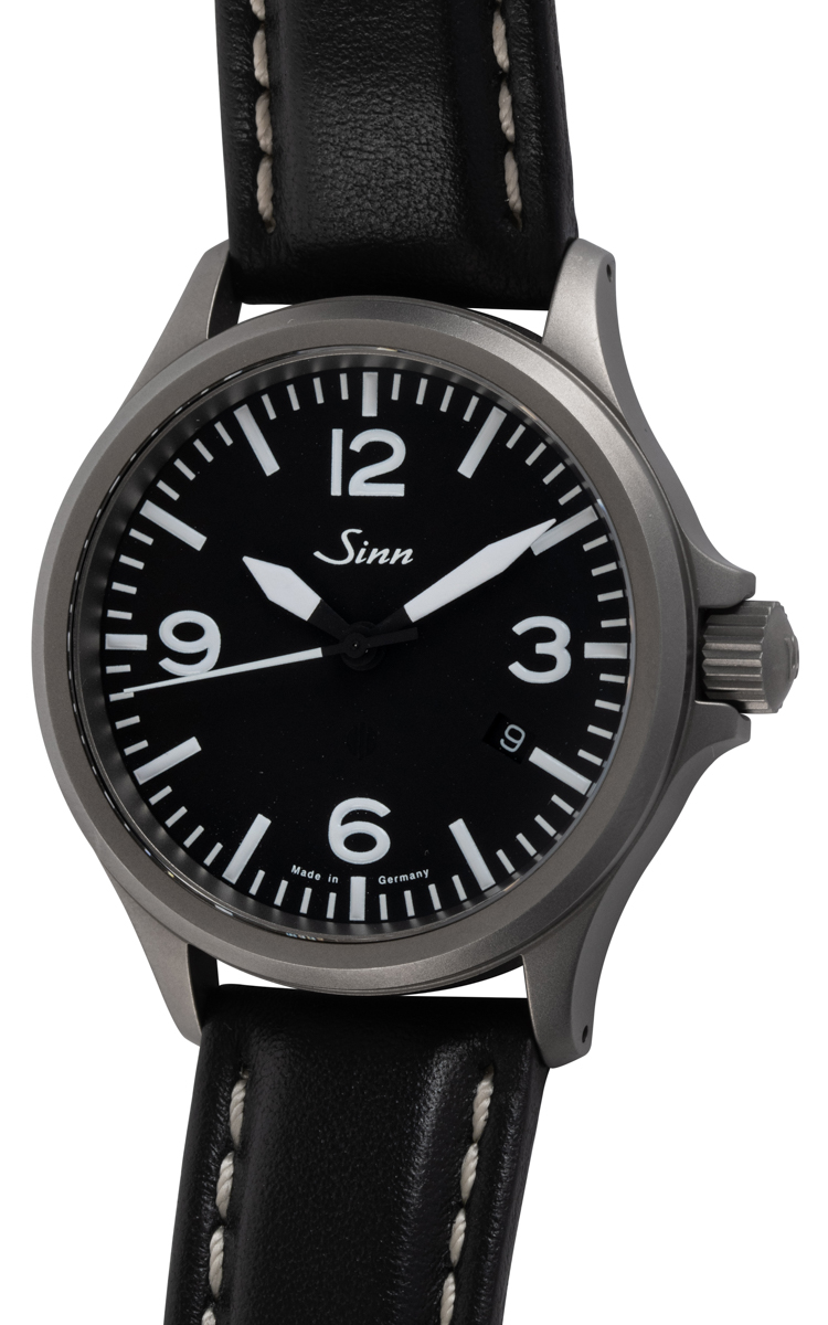 Sinn - 856 Tegimented