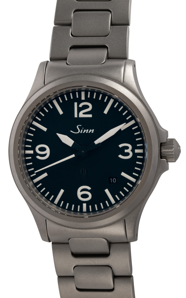 Sinn - 656