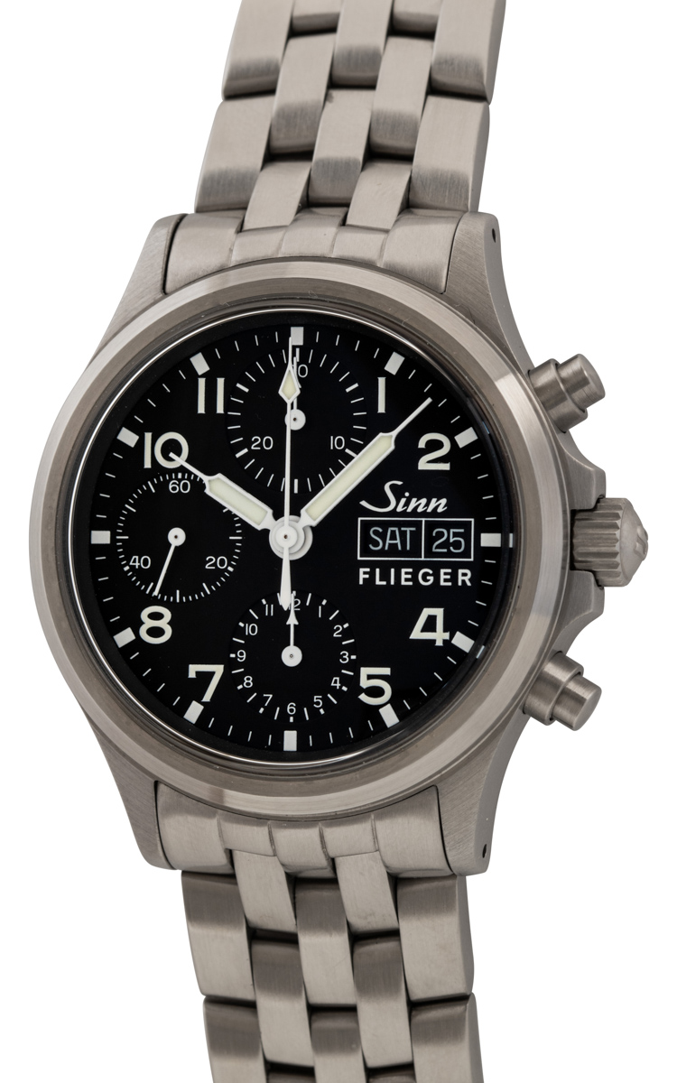 Sinn - 356 Sa Pilot