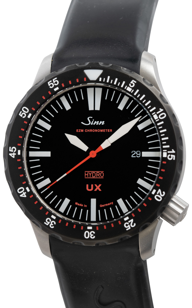 Sinn - UX SDR (EZM 2B)