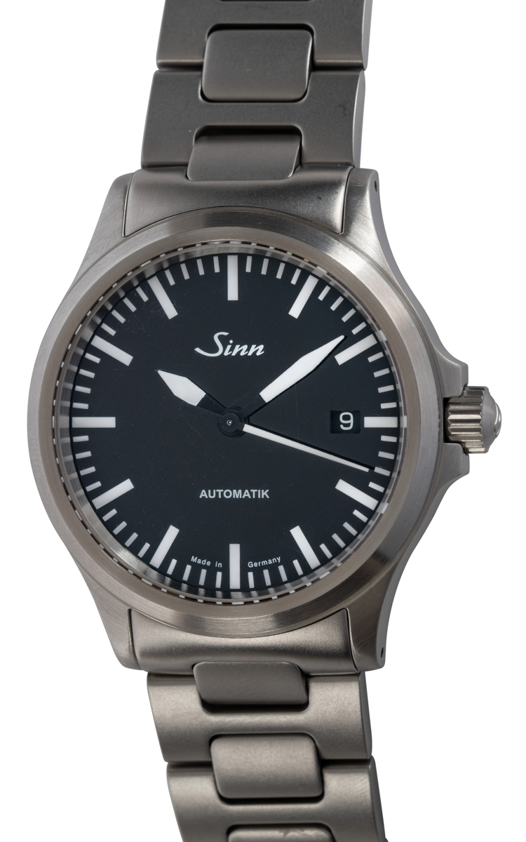 Sinn - 556i