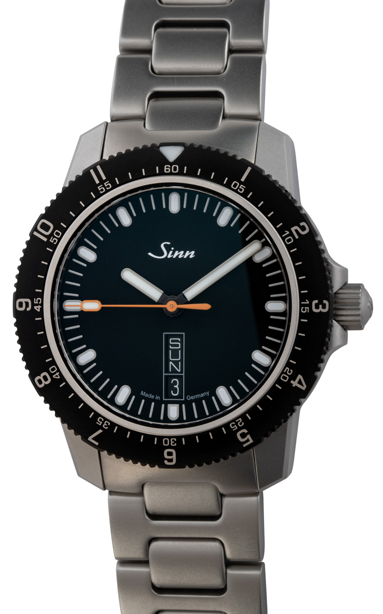 Sinn - 105 St Sa