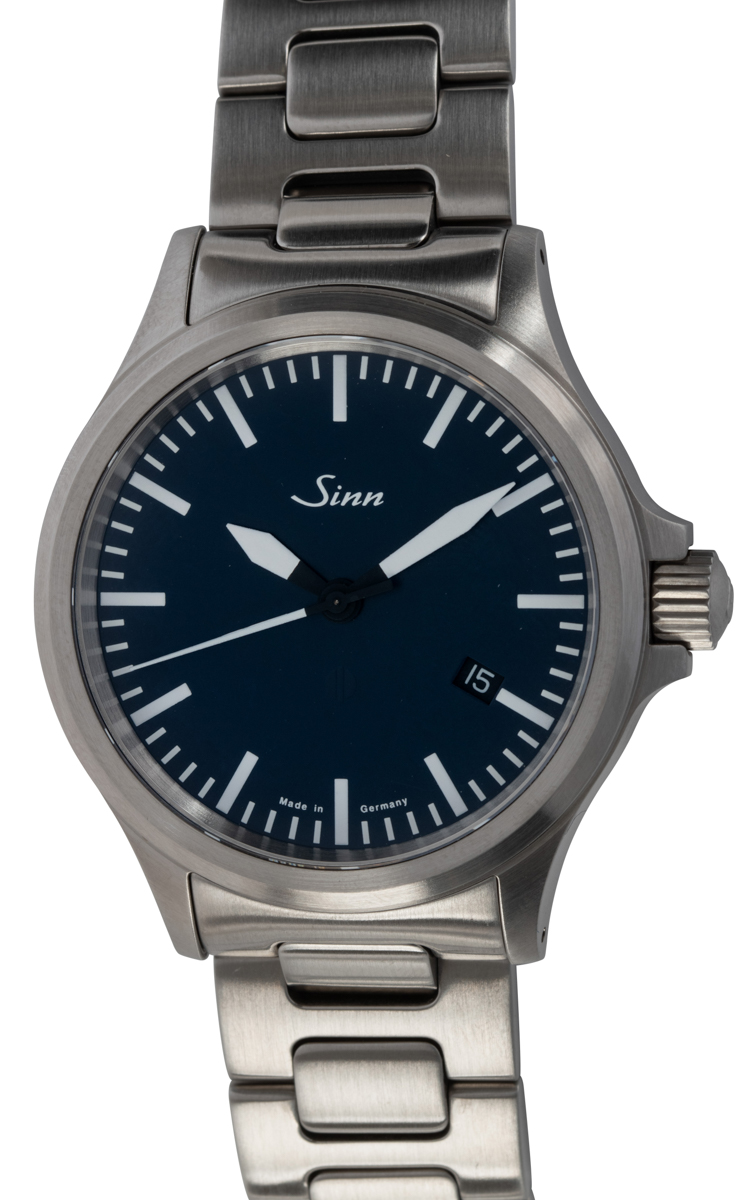 Sinn - 856 I B