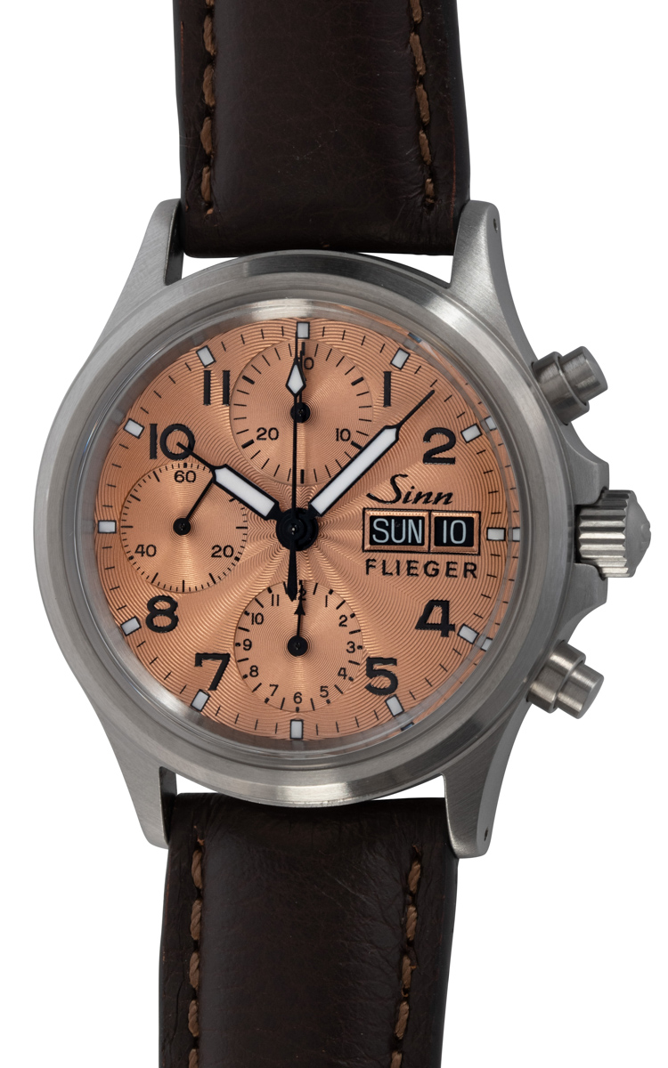 Sinn - 356 Pilot