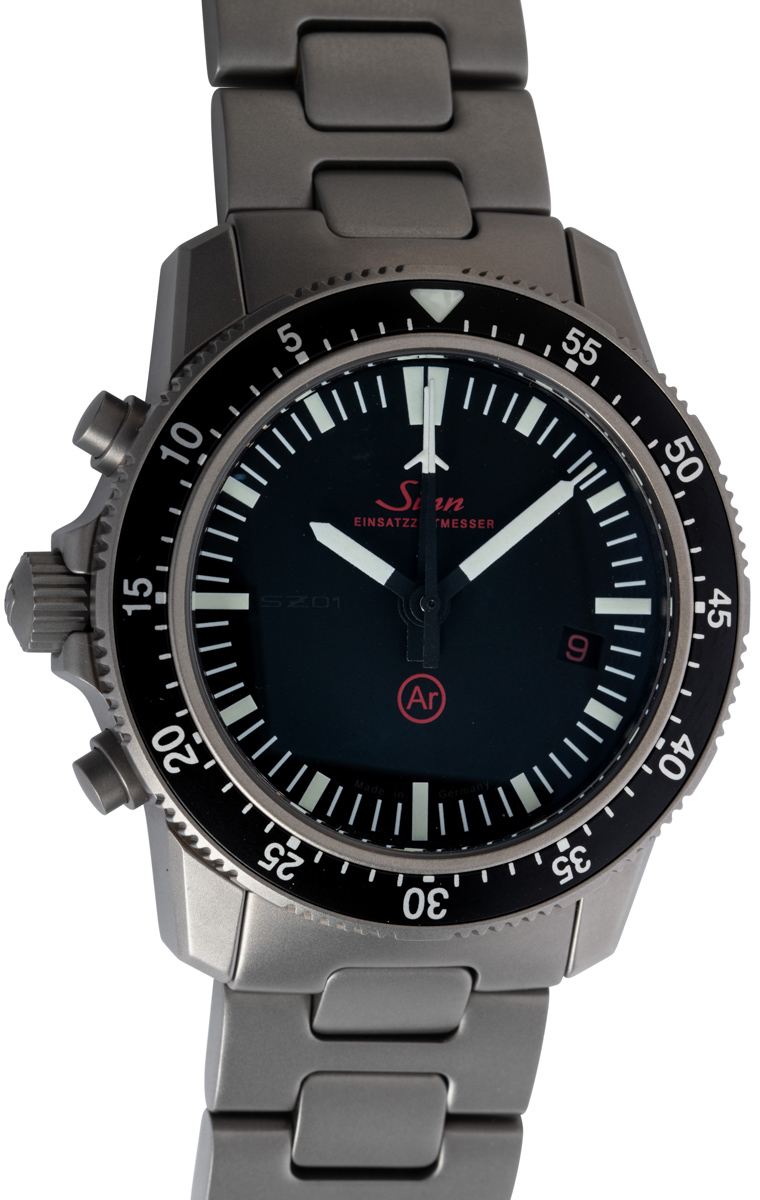 Sinn - EZM 1.1 Mission Timer