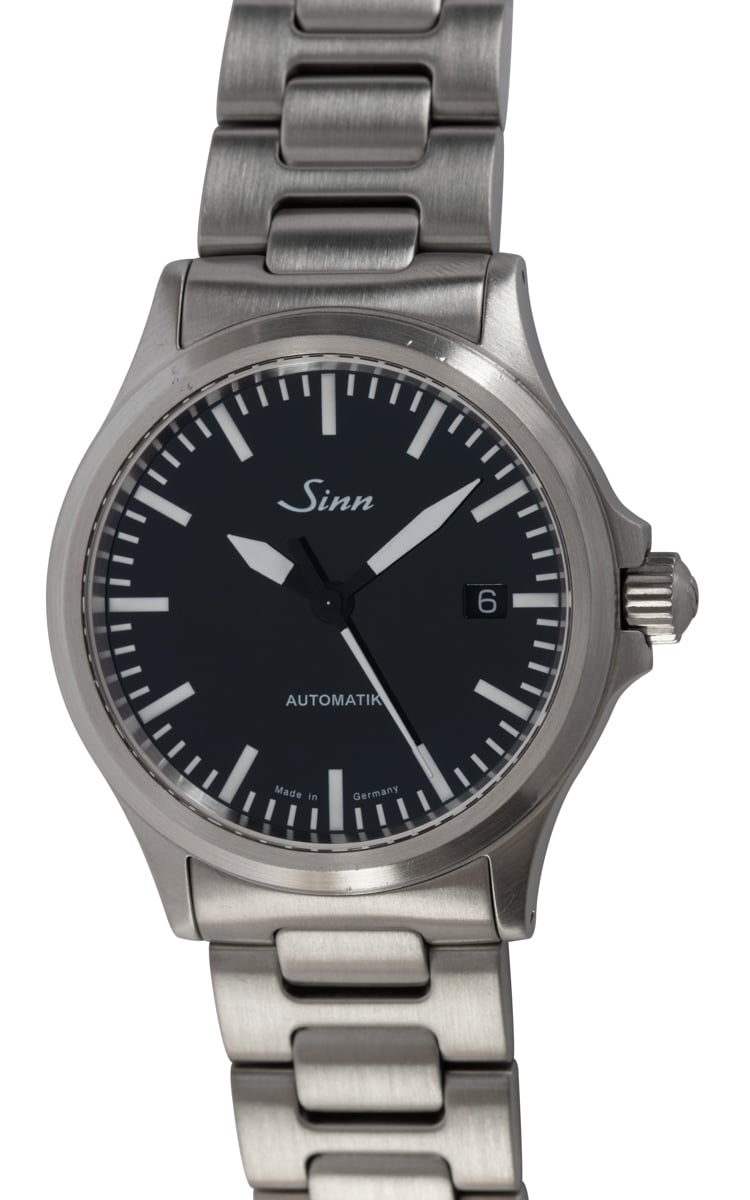 Sinn - 556i