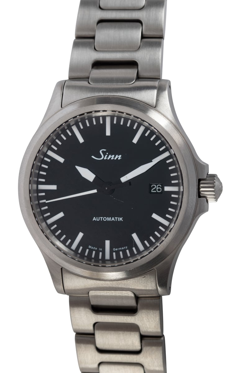 Sinn - 556i