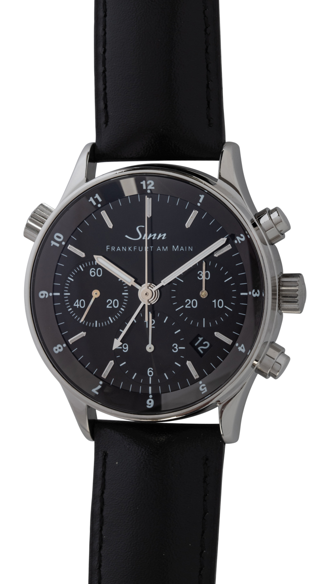 Sinn - 6000 Chronograph