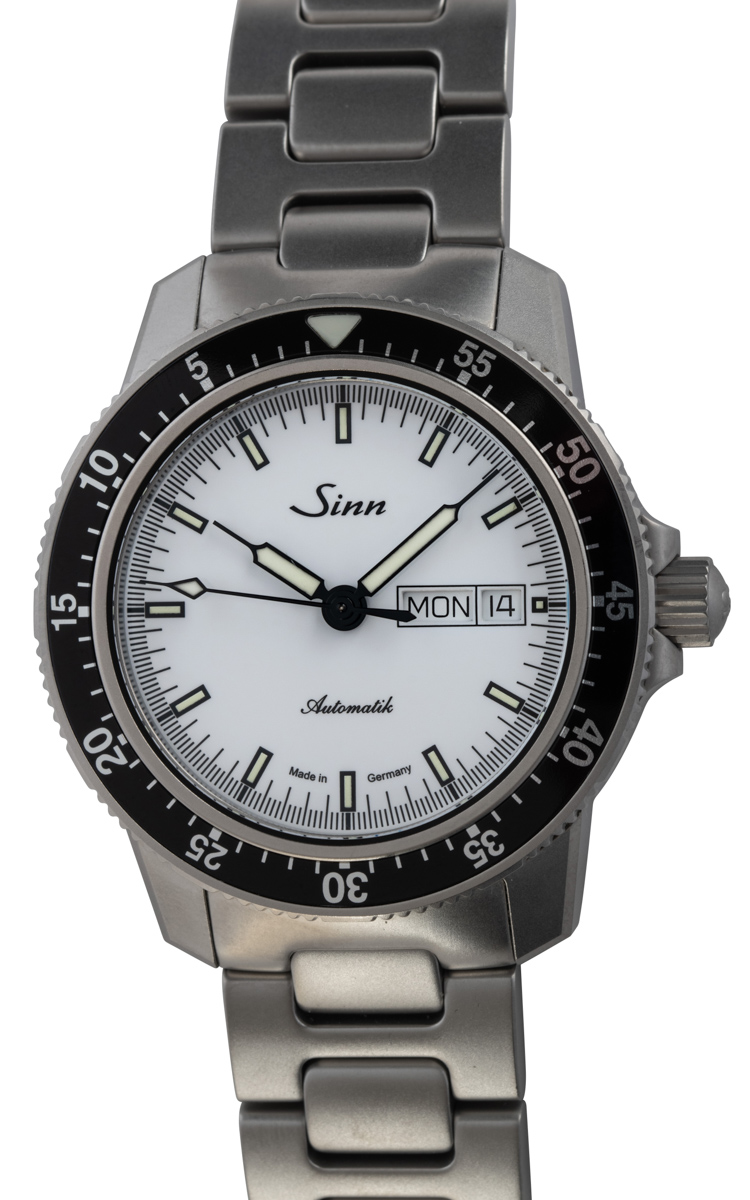 Sinn - 104 St Sa I W